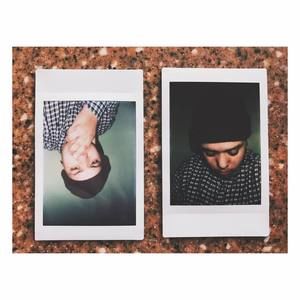 Meet your Posher, Kasha